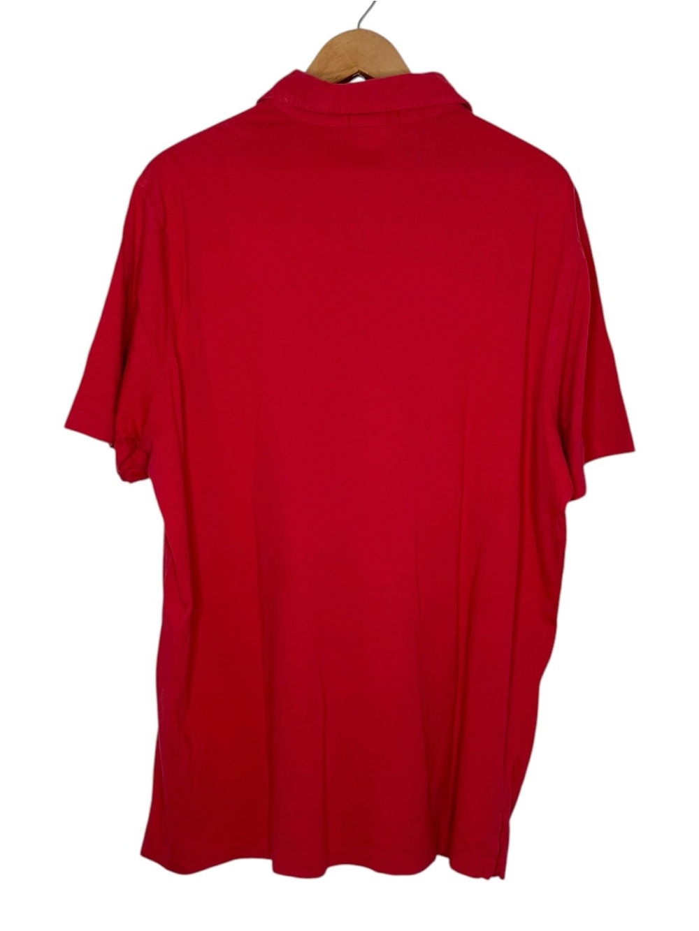 Polo Ralph Lauren Pony Logo Polo Shirt - Picture 4 of 6